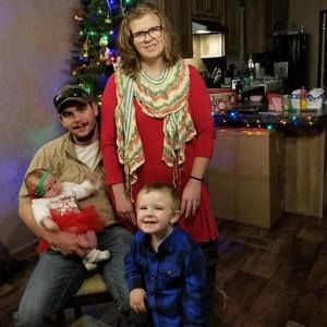 Meet your Posher, Janiece